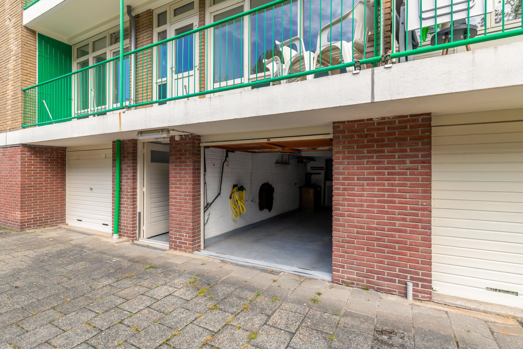 Foto 36 van Jachtlaan 26-A