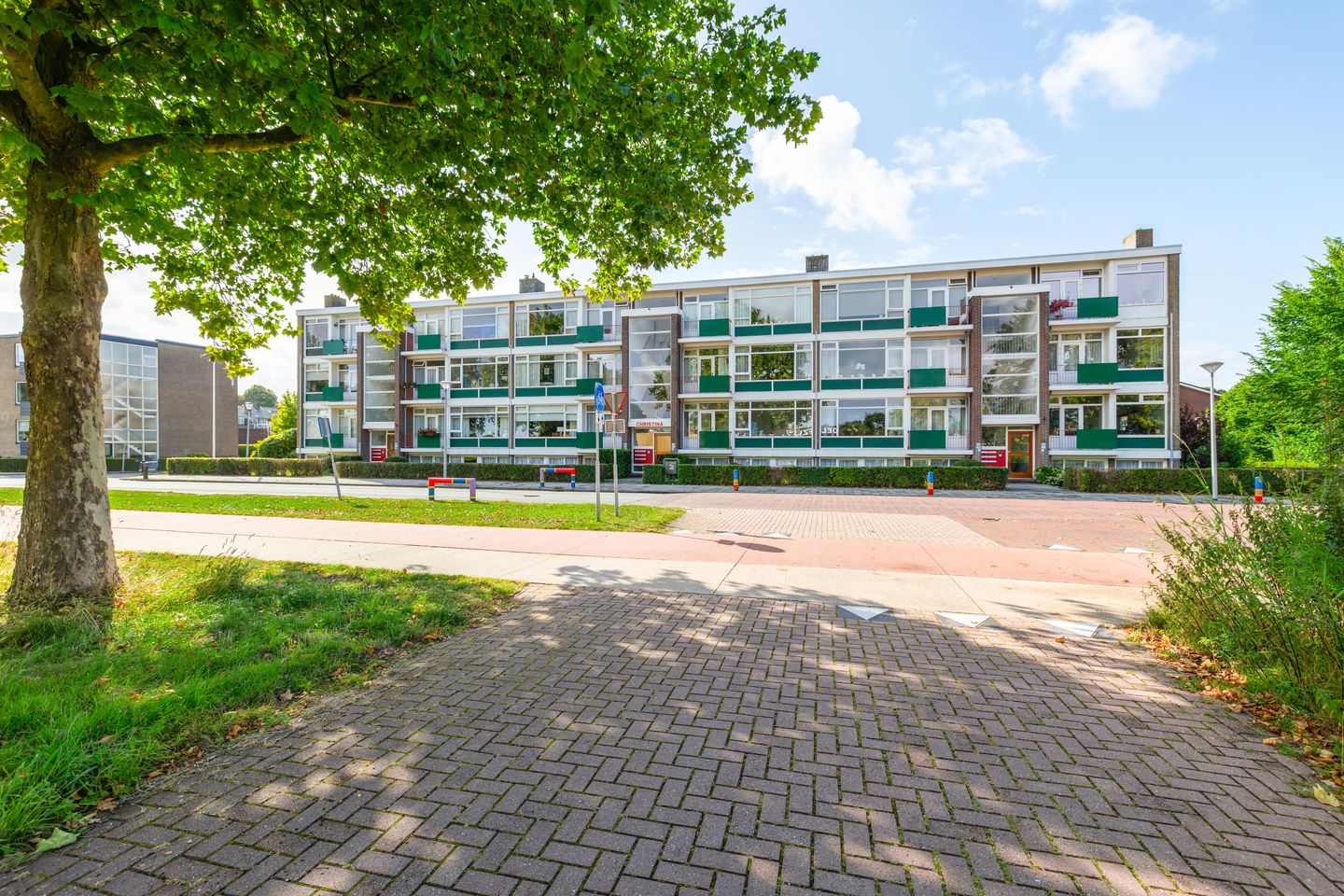 Foto 1 van Jachtlaan 26-A