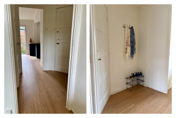Appartement te koop: Iepenrodelaan 6BVR, Amstelveen