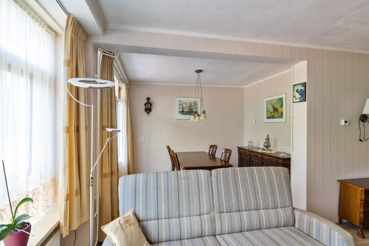 Appartement te koop: Jachtlaan 26A, Delfzijl