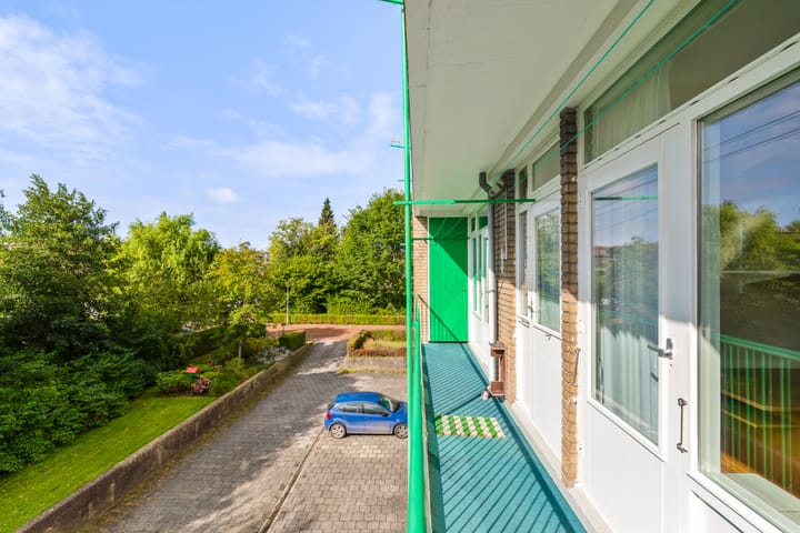 Appartement te koop: Jachtlaan 26A, Delfzijl