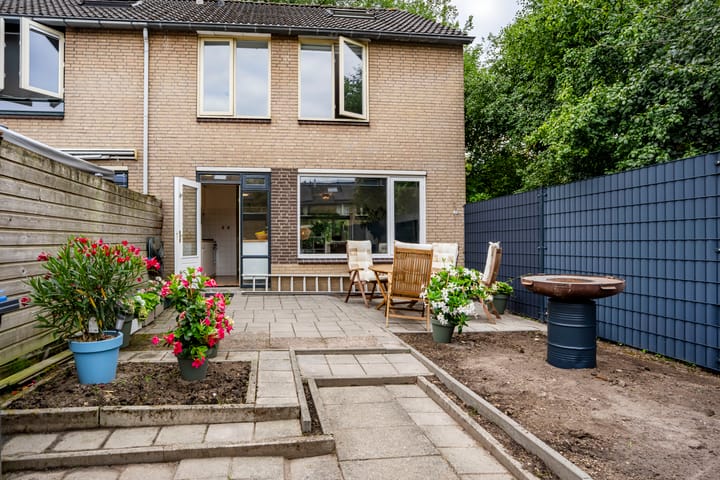 Foto 4 van Achthuizenplantsoen 1