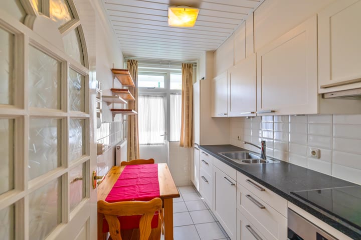 Appartement te koop: Jachtlaan 26A, Delfzijl