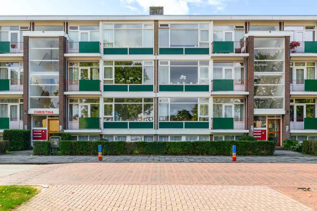 Foto 2 van Jachtlaan 26-A
