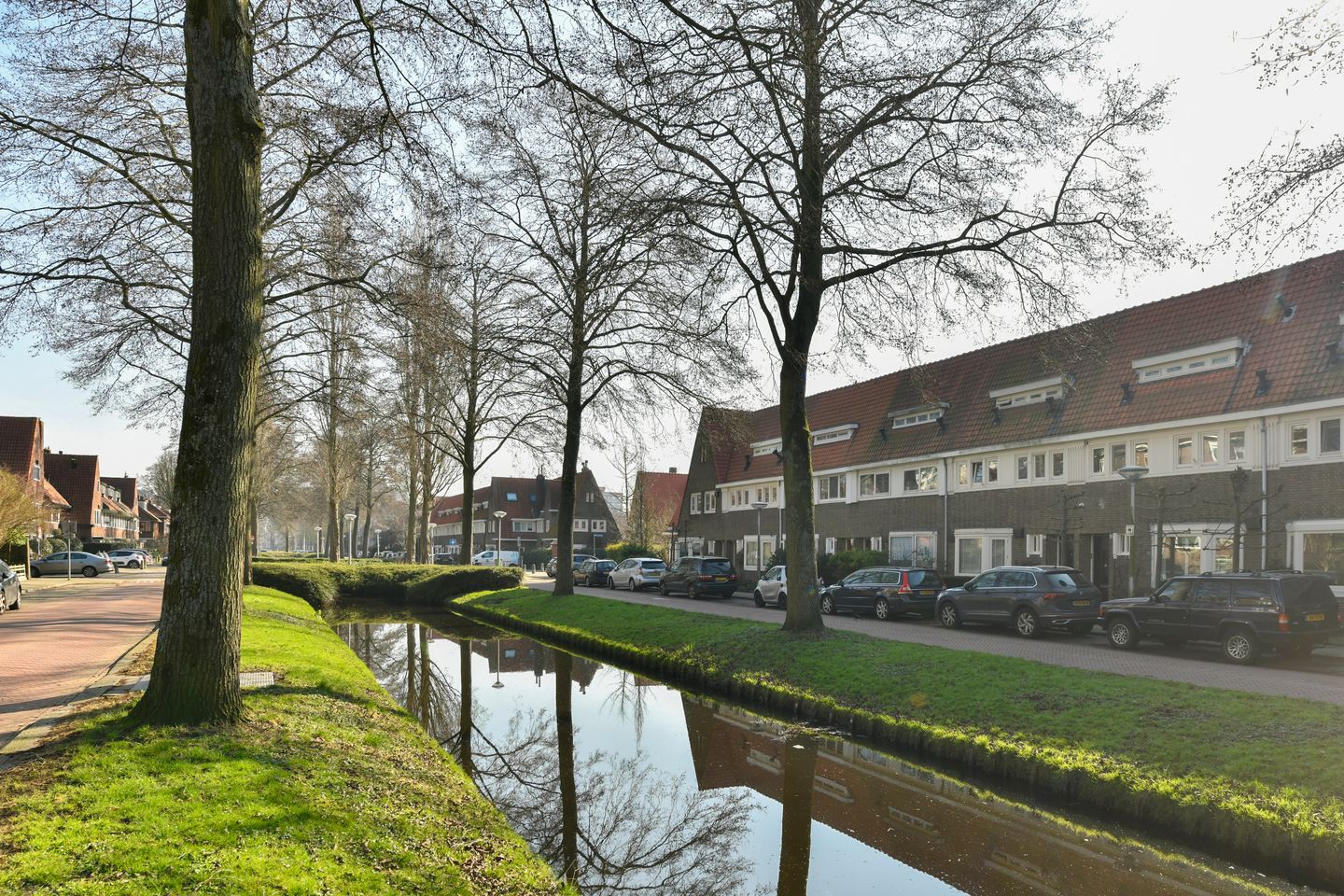 Foto 25 van Iepenrodelaan 6-BVR