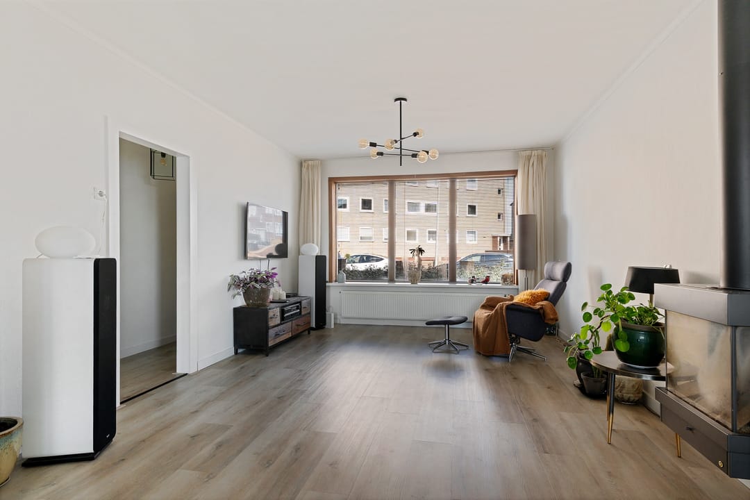 Photo 7 of Thorbeckestraat 29