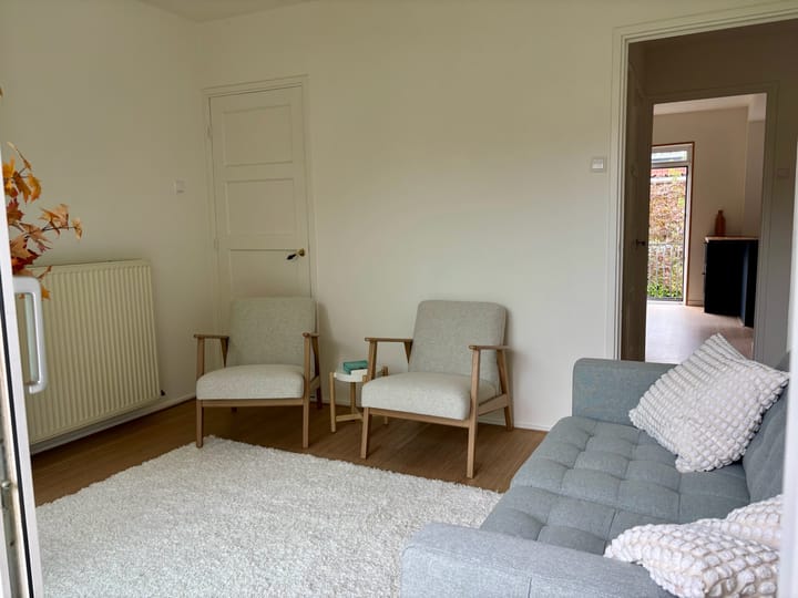 Appartement te koop: Iepenrodelaan 6BVR, Amstelveen