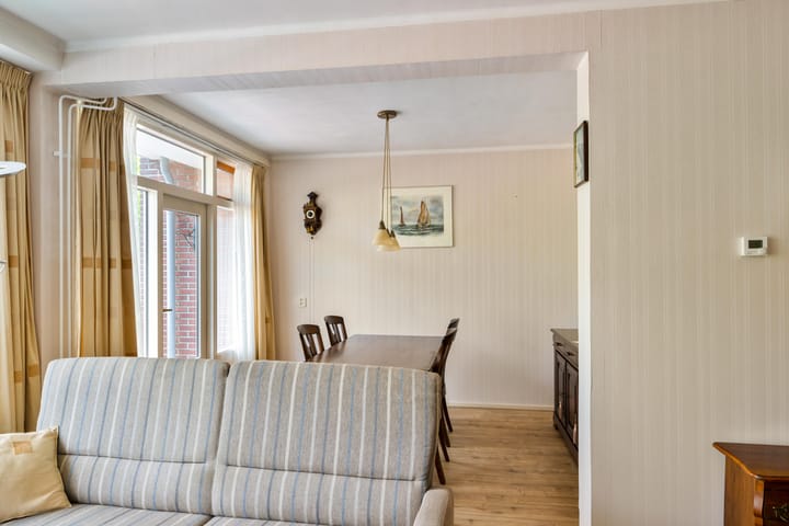 Appartement te koop: Jachtlaan 26A, Delfzijl