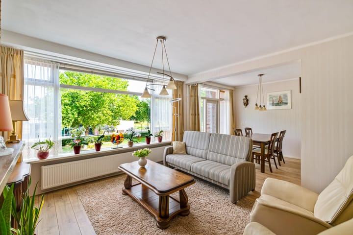 Appartement te koop: Jachtlaan 26A, Delfzijl