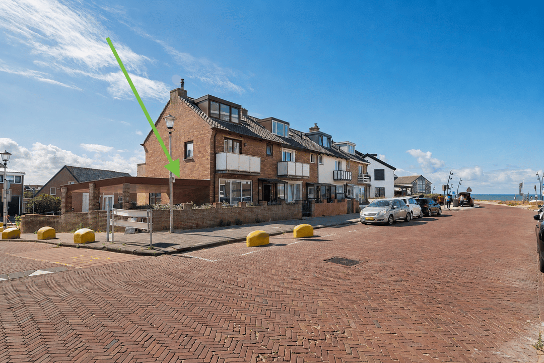 Photo 1 of Thorbeckestraat 29