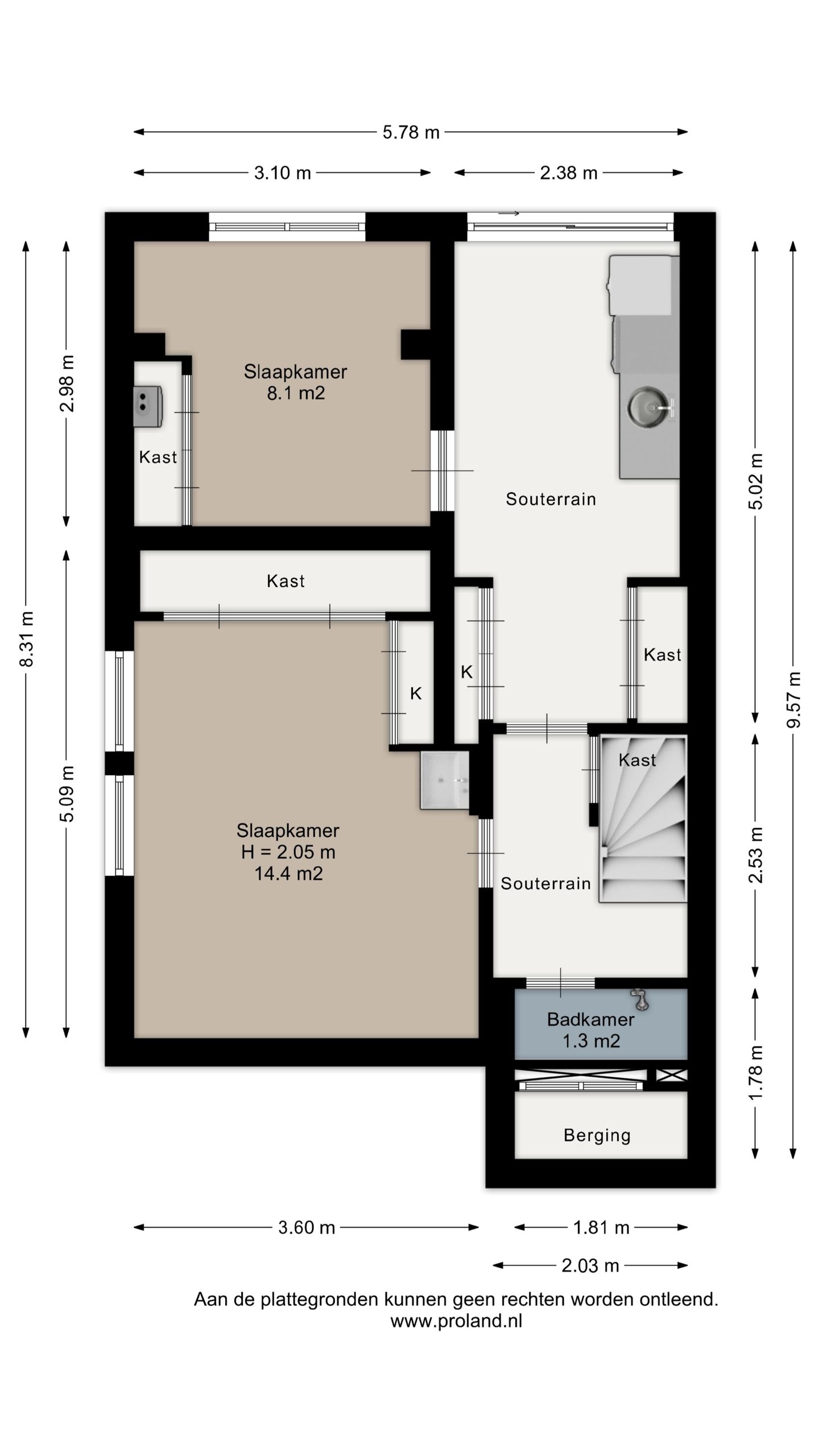 Photo 55 of Thorbeckestraat 29