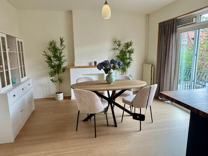 Appartement te koop: Iepenrodelaan 6BVR, Amstelveen
