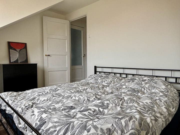 Appartement te koop: Iepenrodelaan 6BVR, Amstelveen