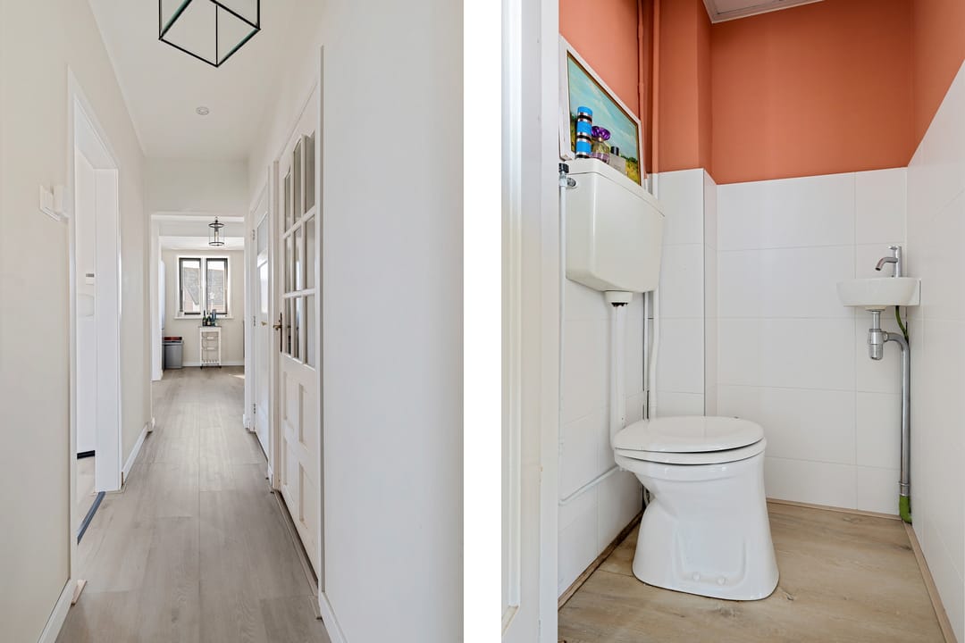Photo 11 of Thorbeckestraat 29