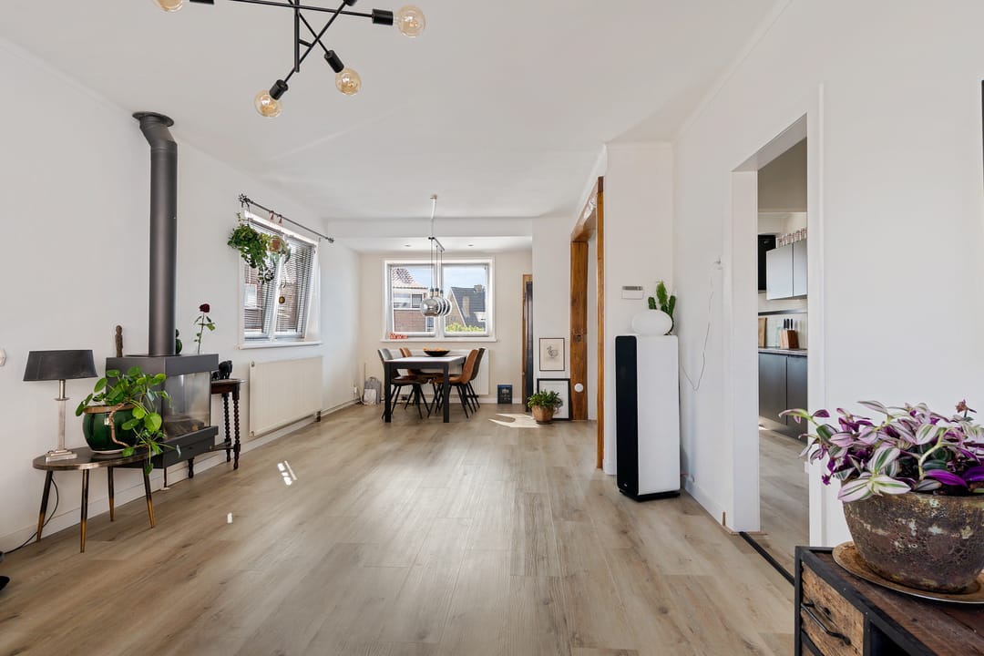Photo 8 of Thorbeckestraat 29