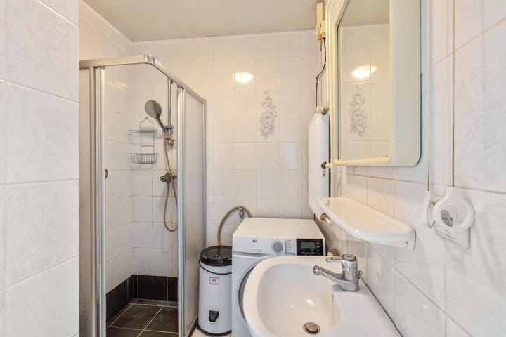 Appartement te koop: Jachtlaan 26A, Delfzijl