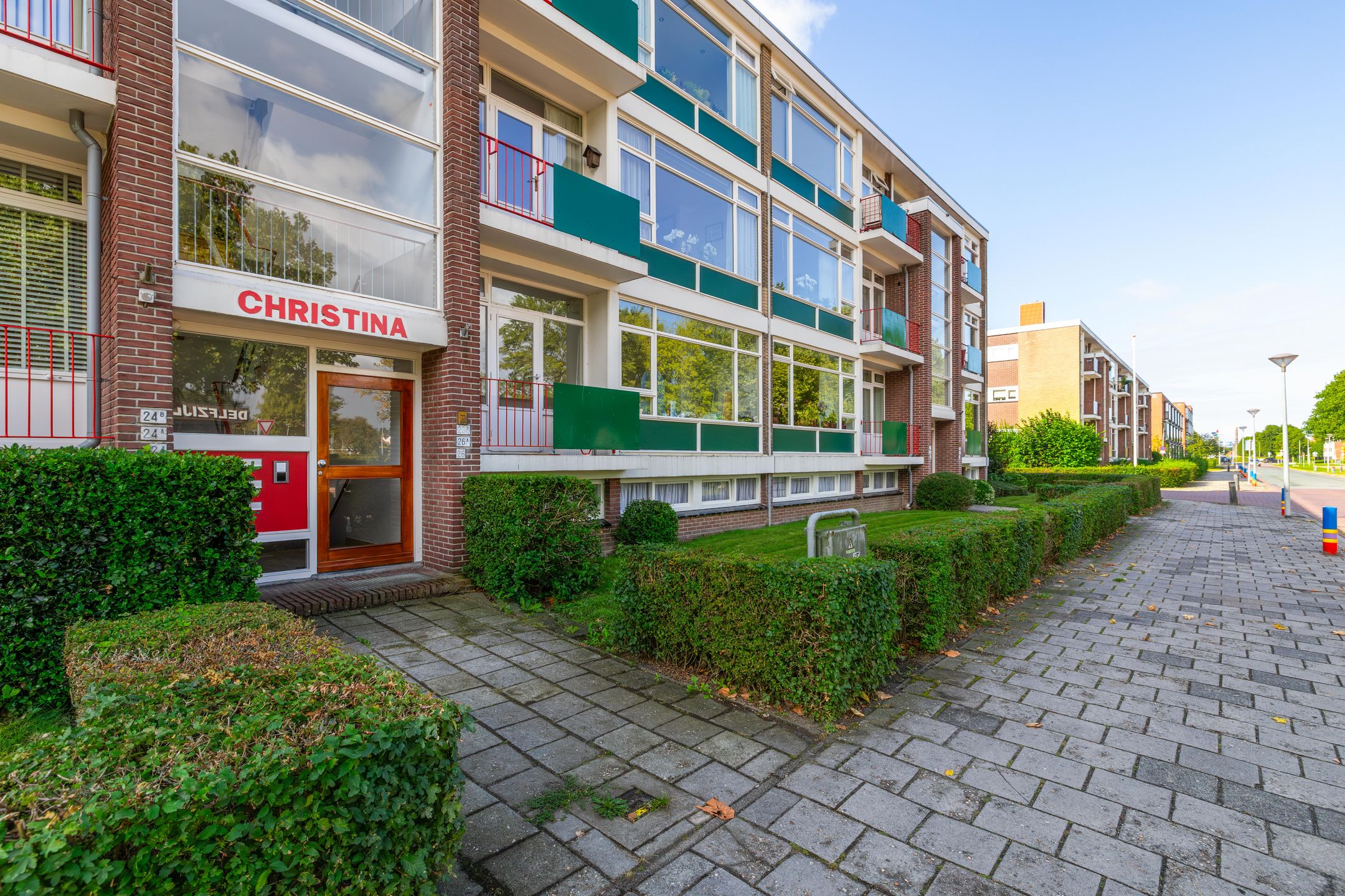 Foto 3 van Jachtlaan 26-A