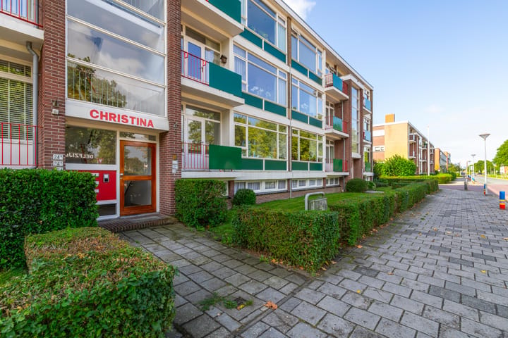 Foto 3 van Jachtlaan 26-A