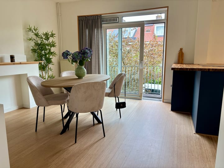 Appartement te koop: Iepenrodelaan 6BVR, Amstelveen