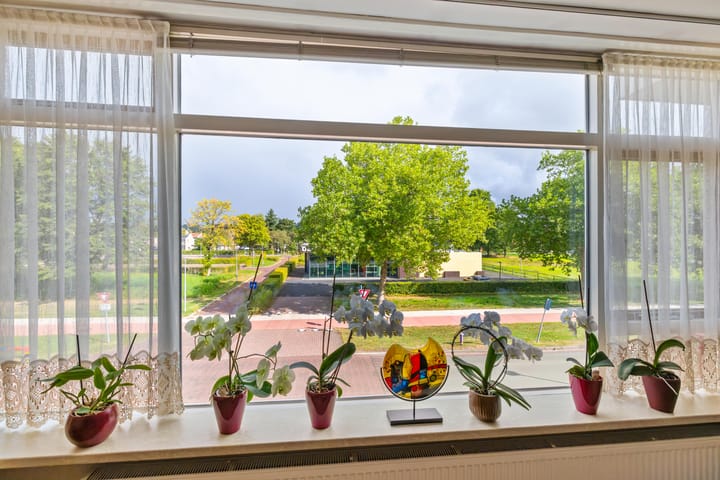 Appartement te koop: Jachtlaan 26A, Delfzijl