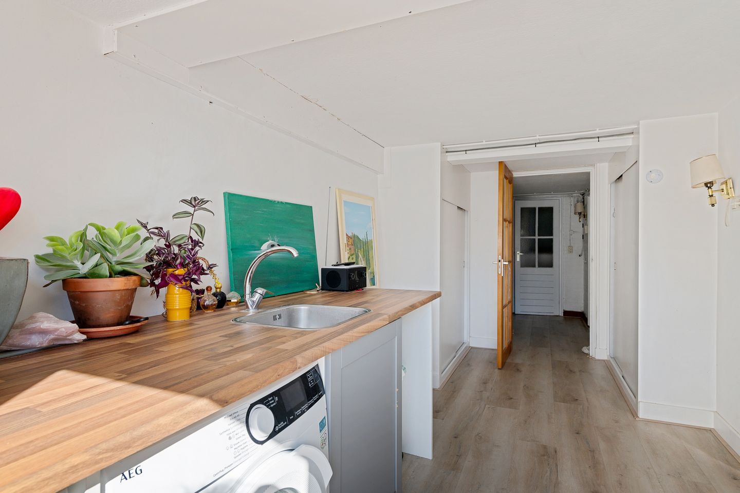 Photo 14 of Thorbeckestraat 29