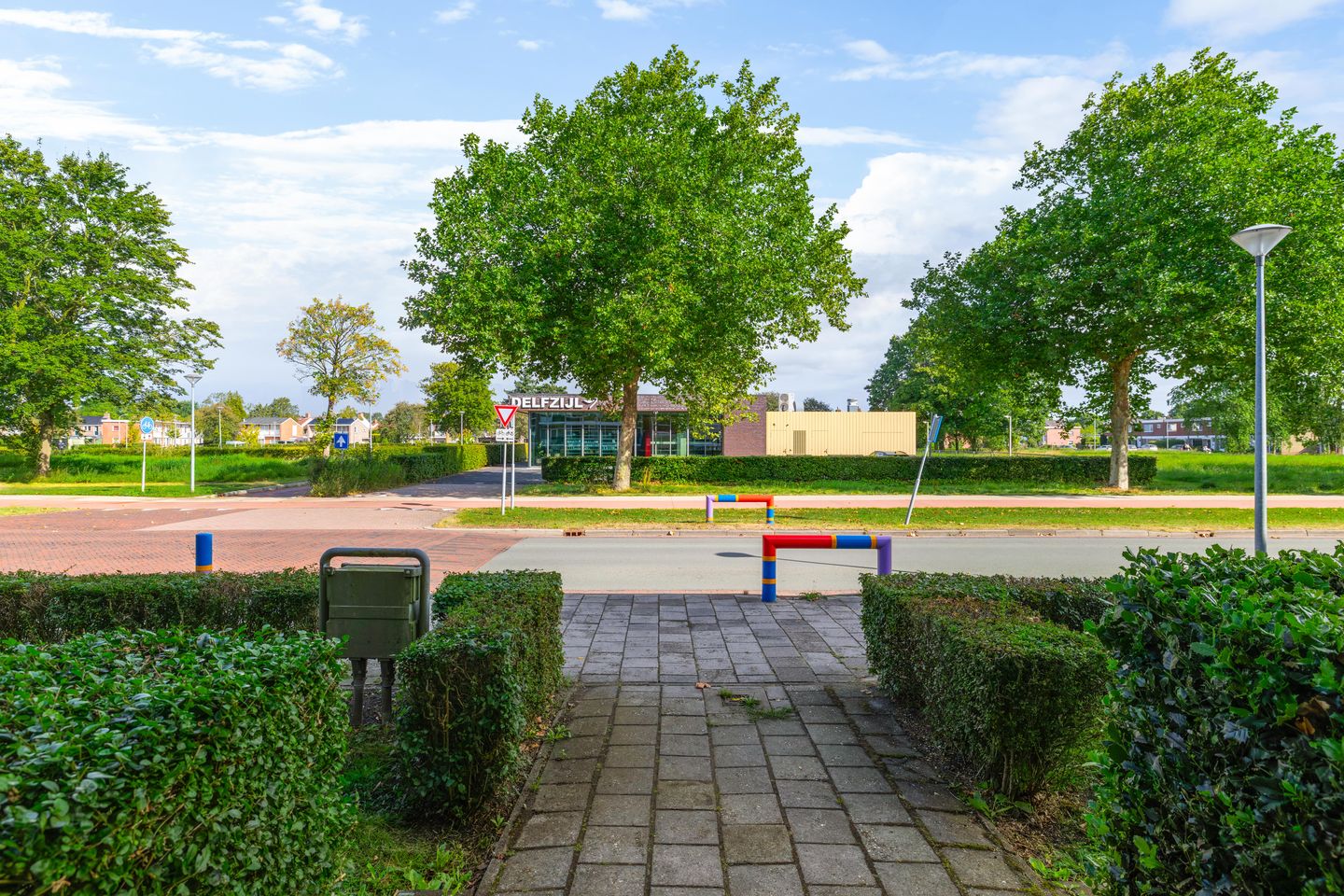 Foto 5 van Jachtlaan 26-A