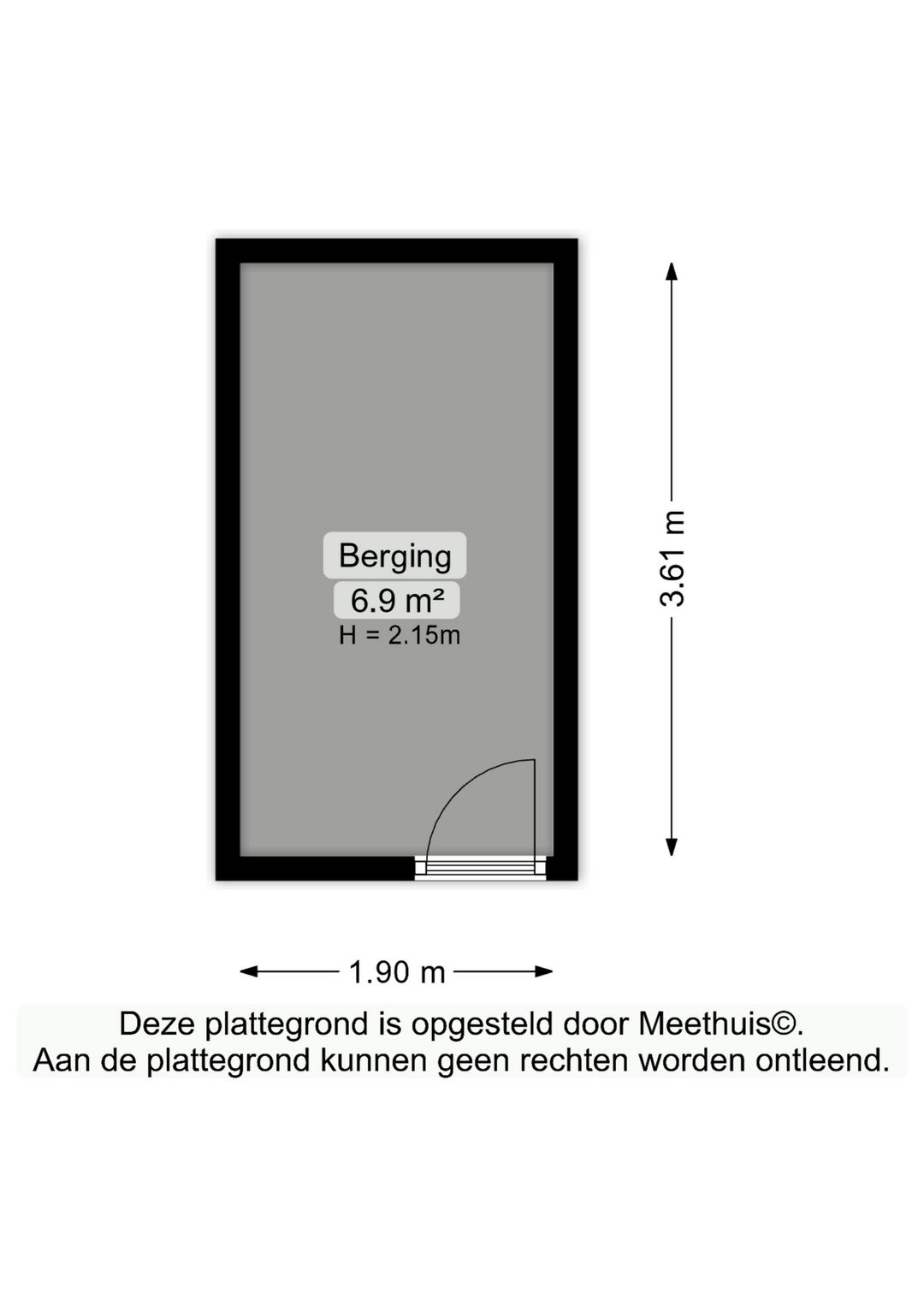 Foto 37 van Jachtlaan 26-A