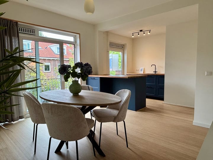Appartement te koop: Iepenrodelaan 6BVR, Amstelveen