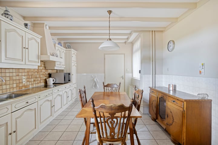 Vrijstaande woning te koop: Boekweitstraat 1, Odiliapeel