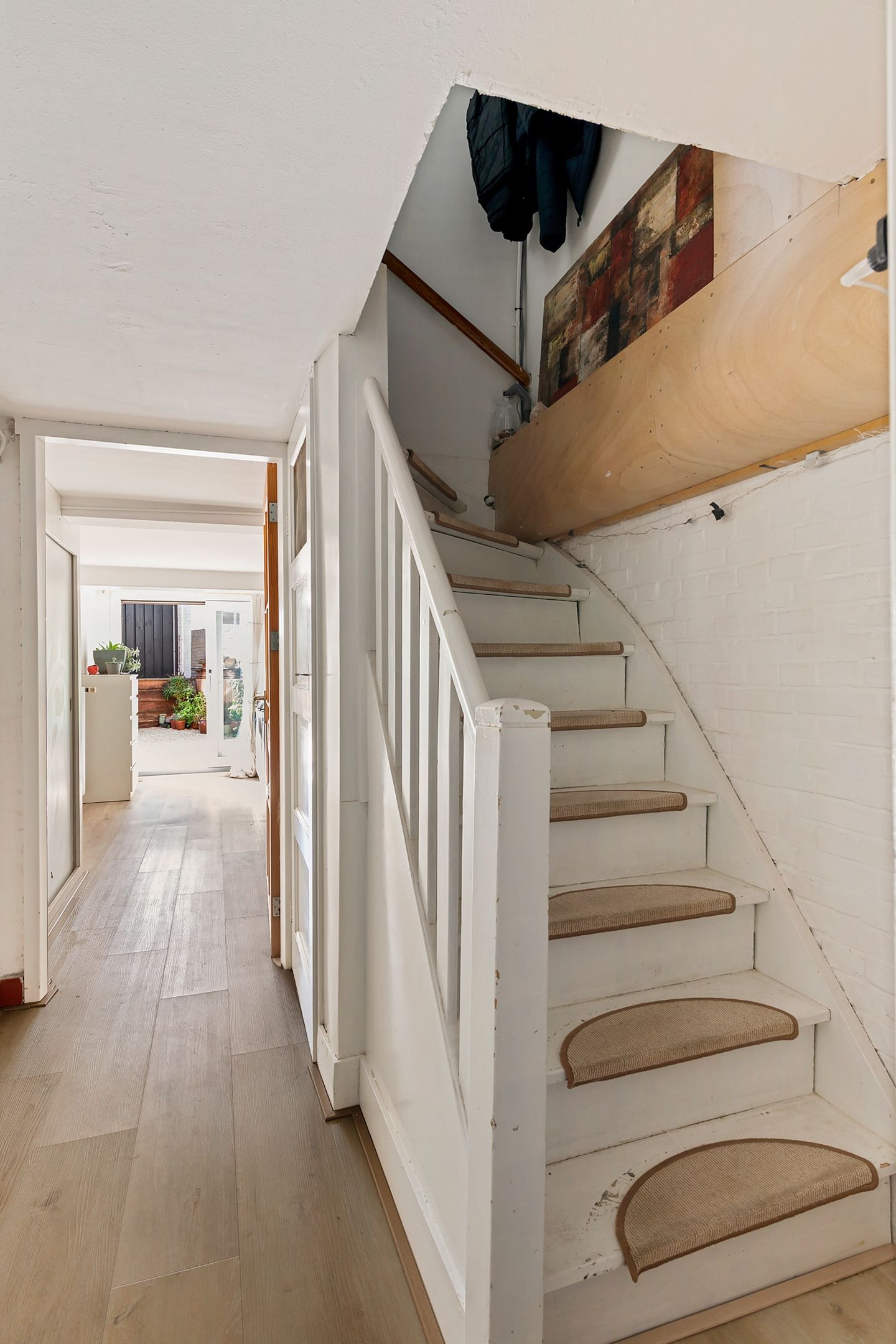 Photo 20 of Thorbeckestraat 29