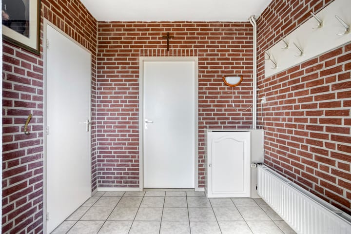 Vrijstaande woning te koop: Boekweitstraat 1, Odiliapeel