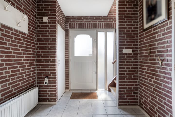 Vrijstaande woning te koop: Boekweitstraat 1, Odiliapeel