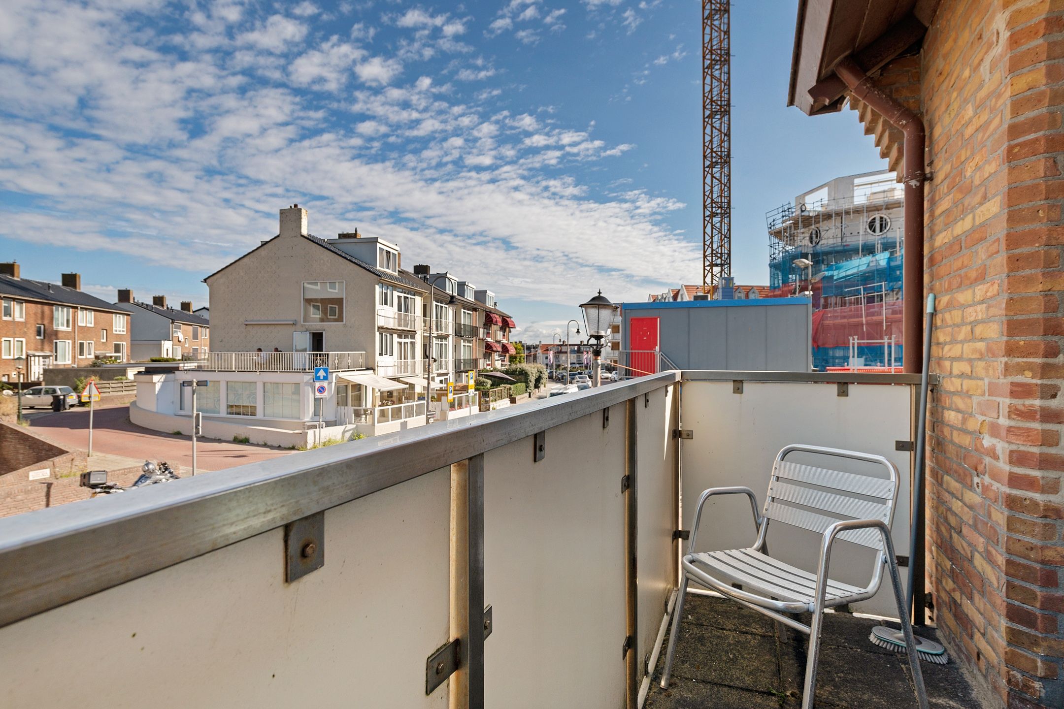Photo 36 of Thorbeckestraat 29