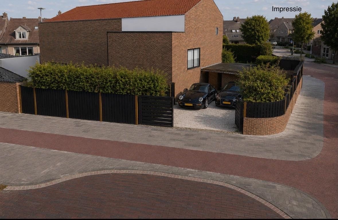 Photo 51 of Thorbeckestraat 29