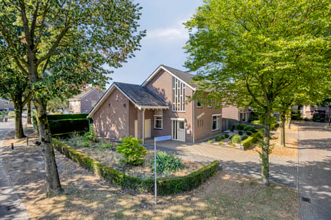 Boekweitstraat thumbnail