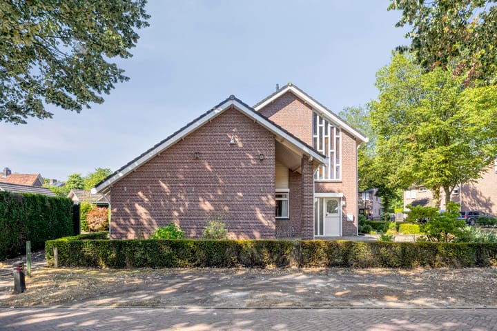 Vrijstaande woning te koop: Boekweitstraat 1, Odiliapeel