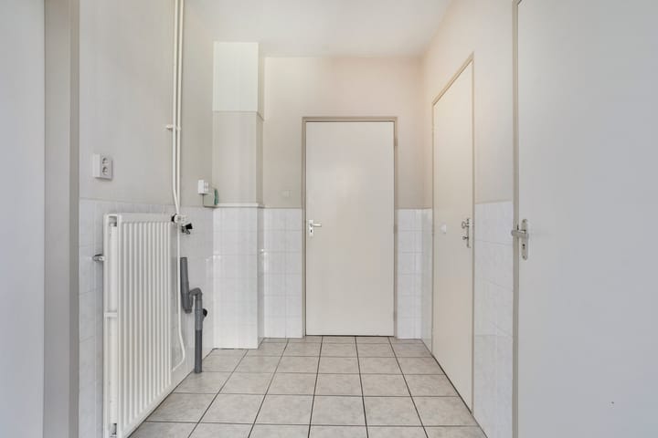 Vrijstaande woning te koop: Boekweitstraat 1, Odiliapeel