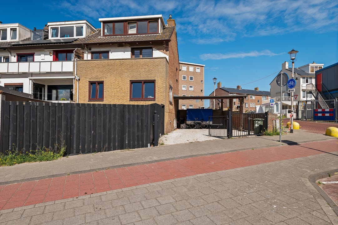 Photo 47 of Thorbeckestraat 29