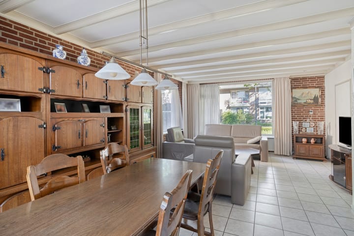 Vrijstaande woning te koop: Boekweitstraat 1, Odiliapeel