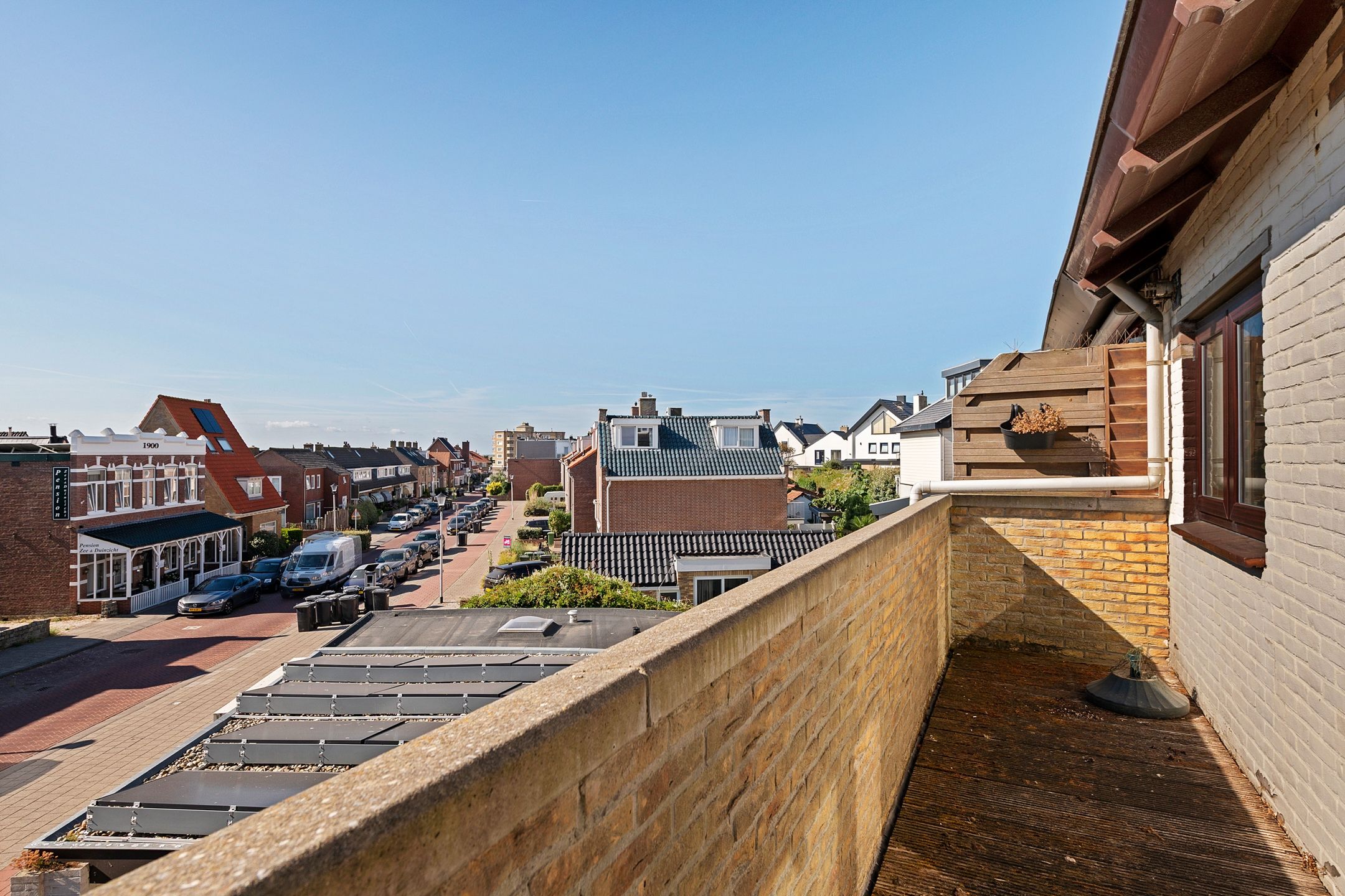 Photo 27 of Thorbeckestraat 29