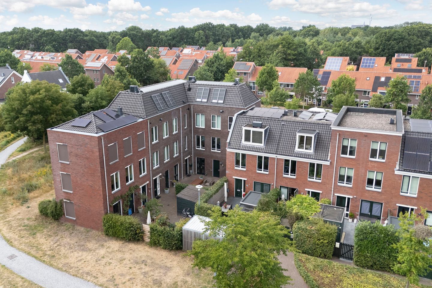 Foto 40 van Het Carré 19