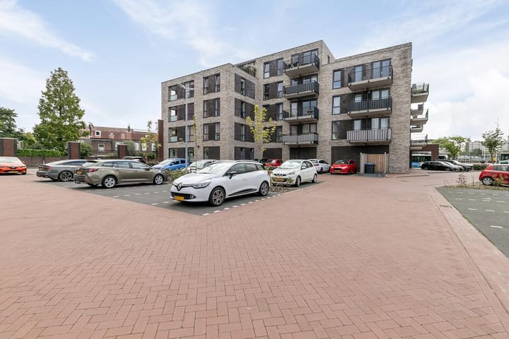 Foto 4 van Piet Heinstraat 30-304