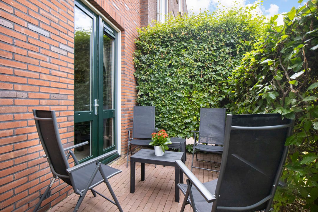 Foto 38 van Het Carré 19