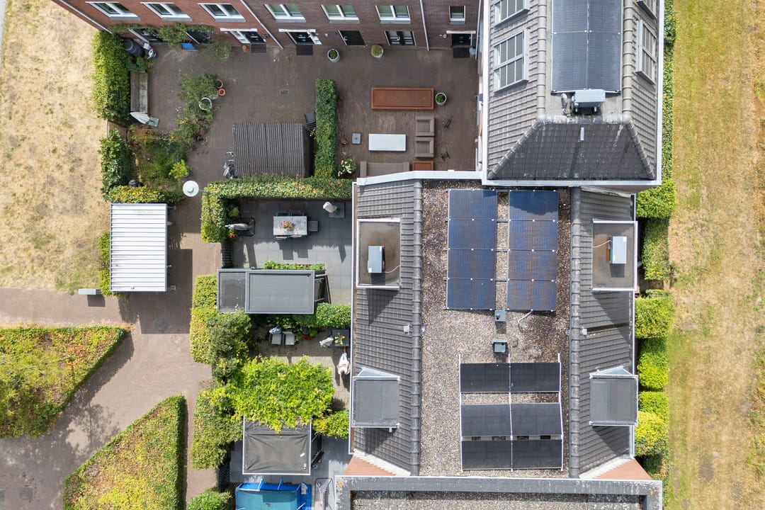 Foto 43 van Het Carré 19