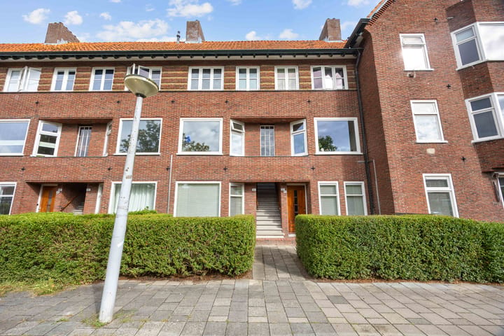Foto 4 van Van Brakelplein 50-A