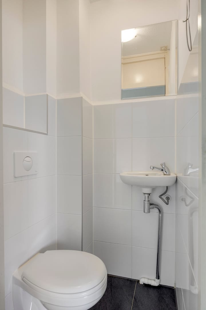 Tussenwoning te koop: Planetenhof 71, Maastricht