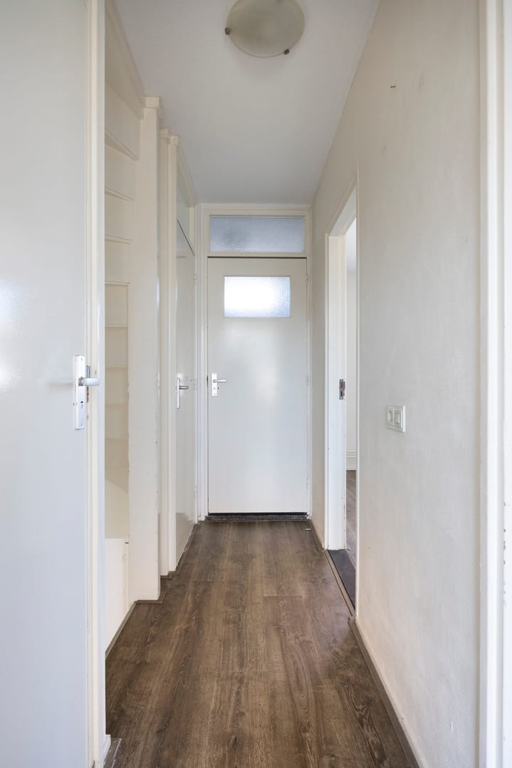 Tussenwoning te koop: Planetenhof 71, Maastricht