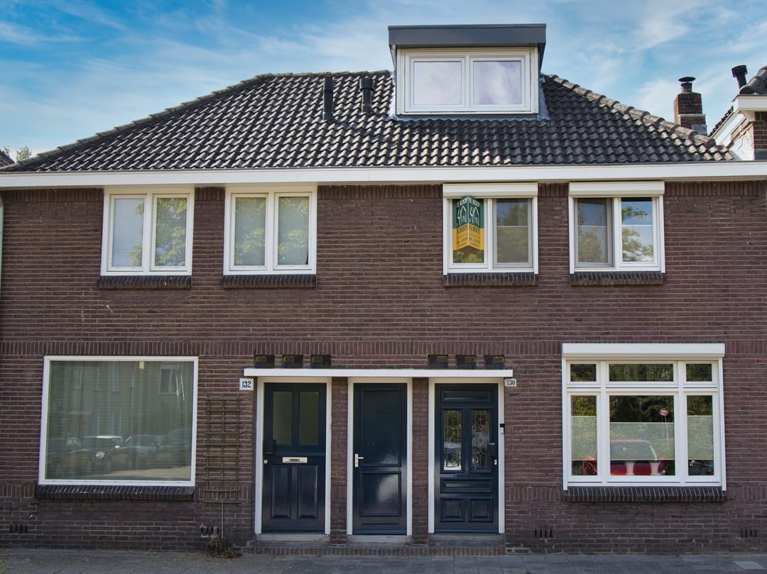 Foto 1 van Hagenkampweg Zuid 130