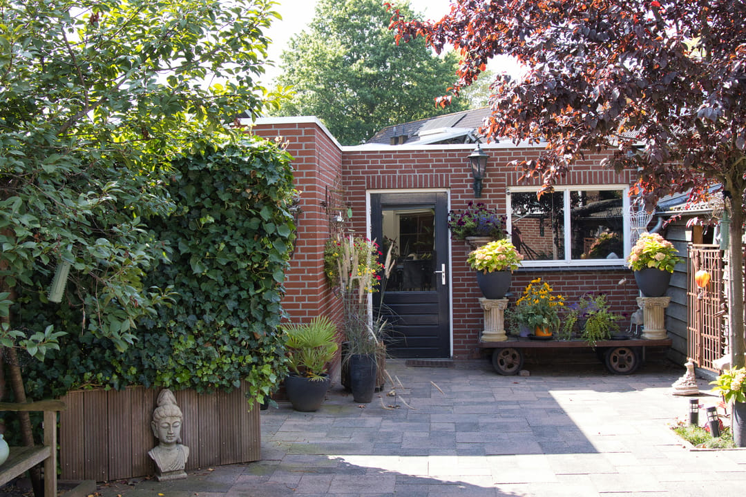 Foto 41 van Hagenkampweg Zuid 130