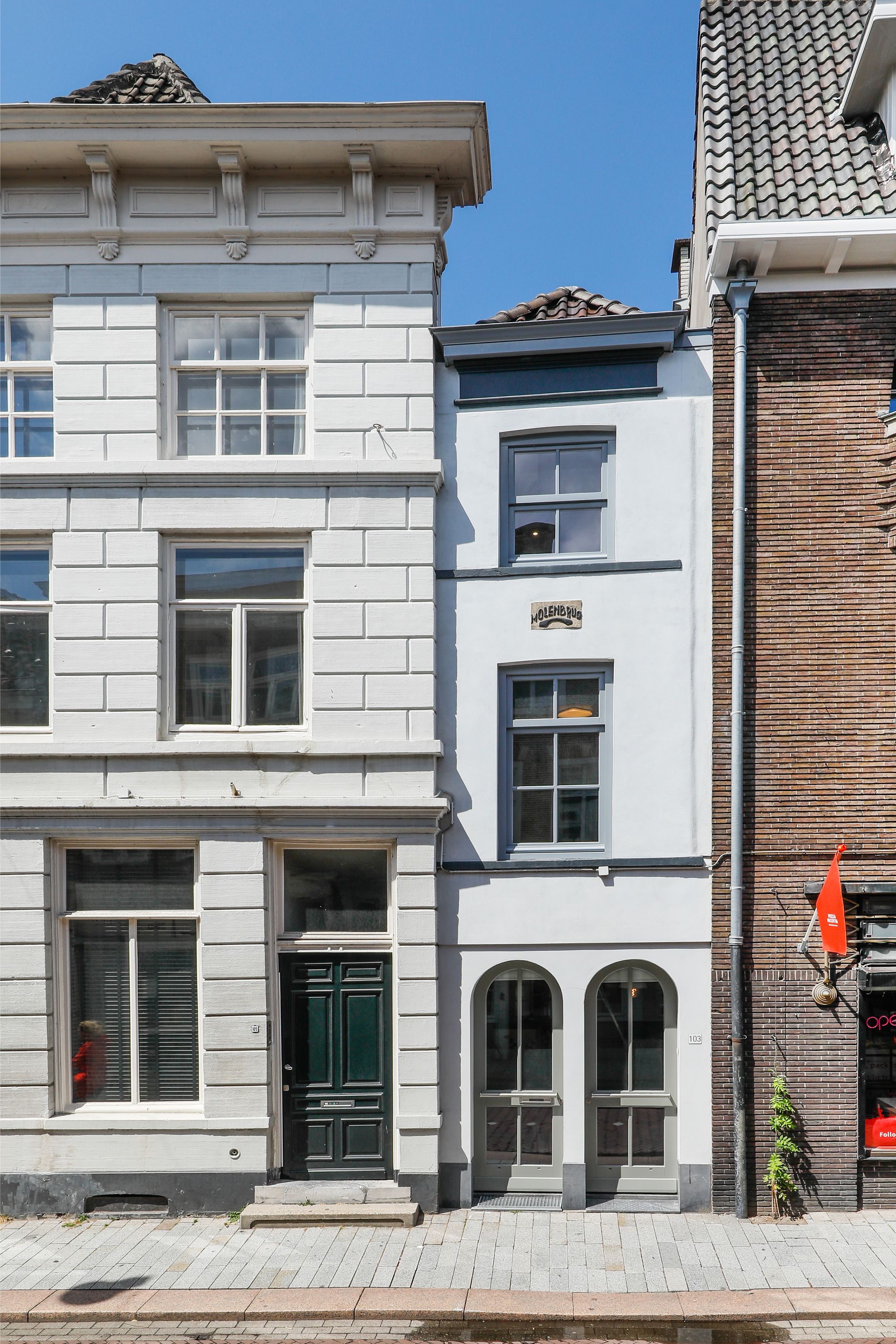 Photo 21 of Vughterstraat 103